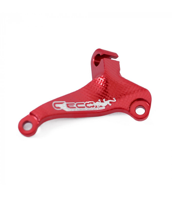 CABLE CLUTCH GUIDE RED
