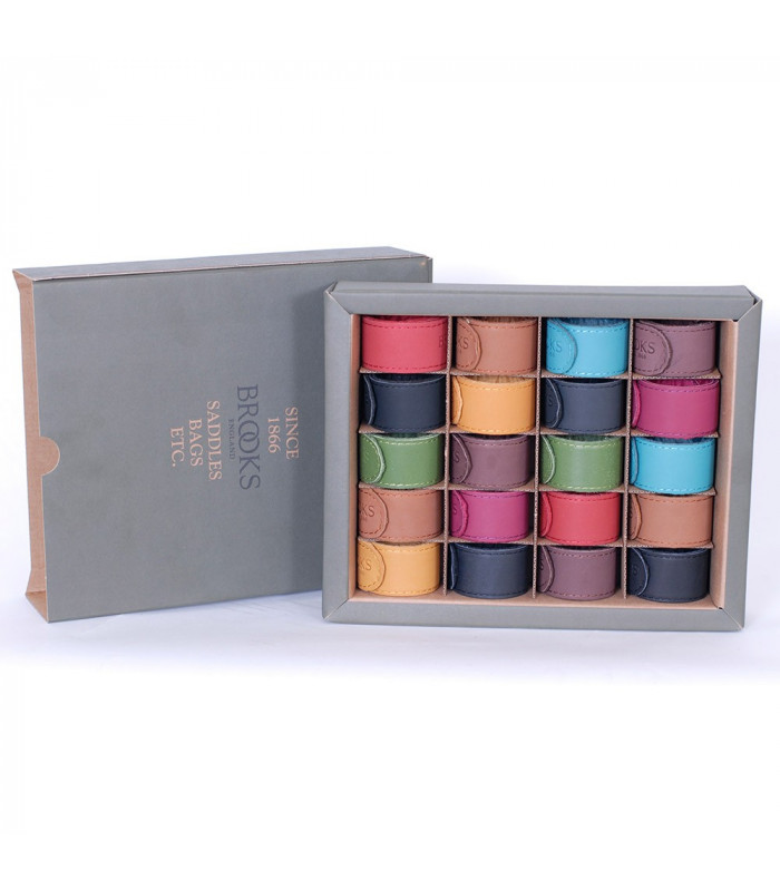 KIT CORREAS PANTALON (20 UD)