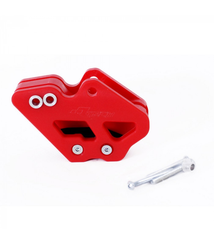 GUÍA CADENA TEFLÓN MECANIZADO RTECH HUSQVARNA (2007-2013)