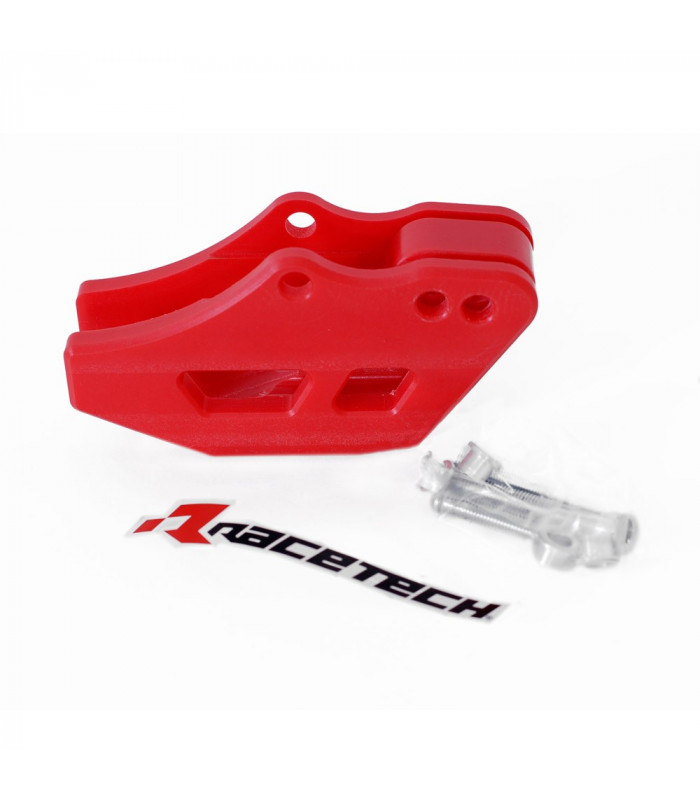 GUIA CADENA TEFLON MECANIZADA   NEGRO HUSQVARNA 2007-11