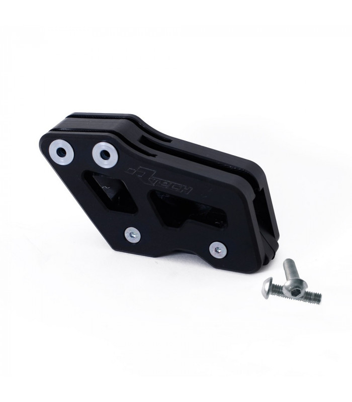 RTECH BILLET CNC CHAIN GUIDE FOR HUSQVARNA (2007-2013)