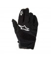 ALPINESTARS MOAB BLACK GLOVES