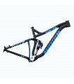 CUADRO NINER WFO 9 (TALLA S)