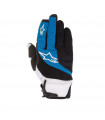 ALPINESTARS MOAB BLUE/BLACK/WHITE GLOVES