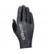 ALPINESTARS F-LITE BLACK/STEEL GREY GLOVES
