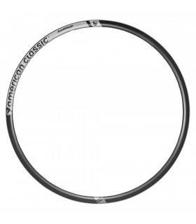 ARO AMCLASSIC ALUMINIUM TUBULA R 32H