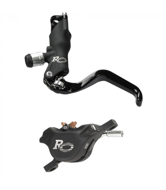 KIT FRENO "RO" DELANTERO 95 cm  (POSAR PREUS)