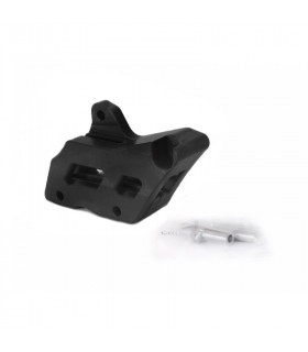 GUIA CADENA TEFLON NEGRO  KTM 2007-15 / HUSABERG 09-14