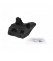 GUIA CADENA TEFLON NEGRO  KTM 2007-15 / HUSABERG 09-14