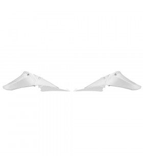 RTECH RADIATOR UPPER SHROUDS FOR YAMAHA YZ 450 F (2010-13)