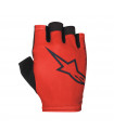 ALPINESTARS S-LITE SPICY ORANGE/BLACK GLOVES