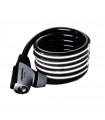 CANDADO TRELOCK SK 350 EN ESPIRAL