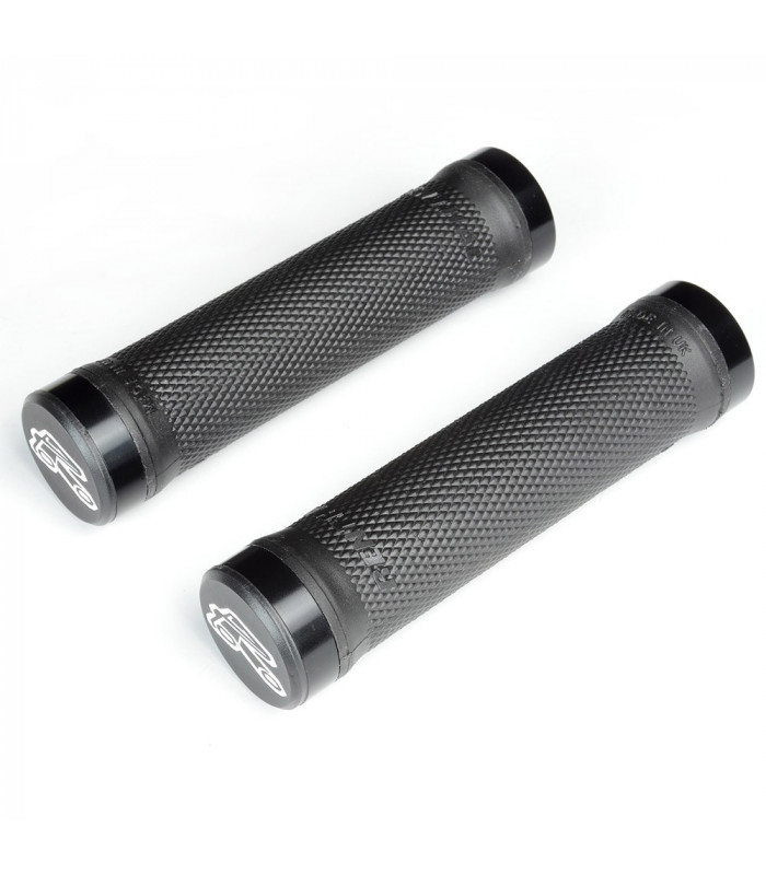 PUÑOS RENTHAL LOCK-ON   ULTRA TACKY