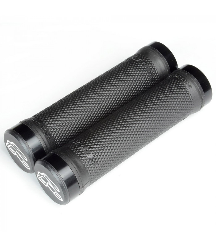 PUÑOS RENTHAL LOCK-ON   ULTRA TACKY