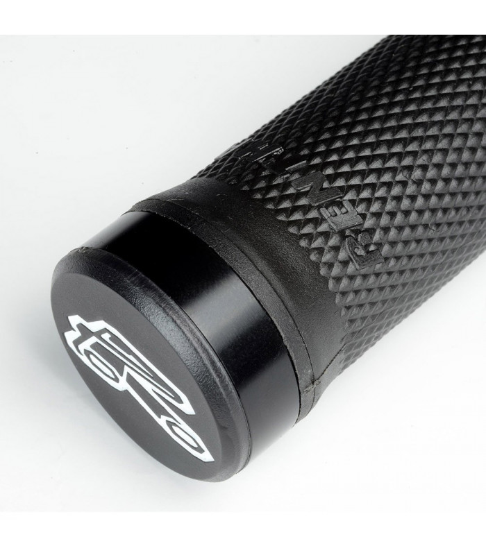 PUÑOS RENTHAL LOCK-ON   ULTRA TACKY