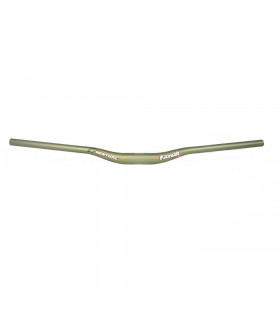 MANILLAR RENTHAL D35 FATBAR (800x10)