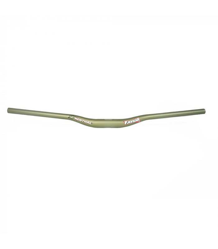 MANILLAR RENTHAL D35 FATBAR (800x10)