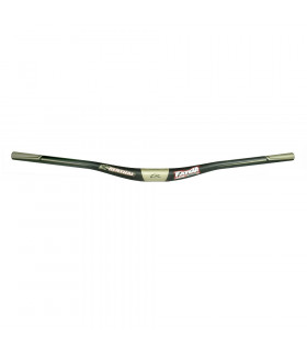 MANILLAR RENTHAL D35 FATBAR LITE CARBON (760x10)