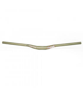 MANILLAR RENTHAL FATBAR LITE 35 (760x30 MM)