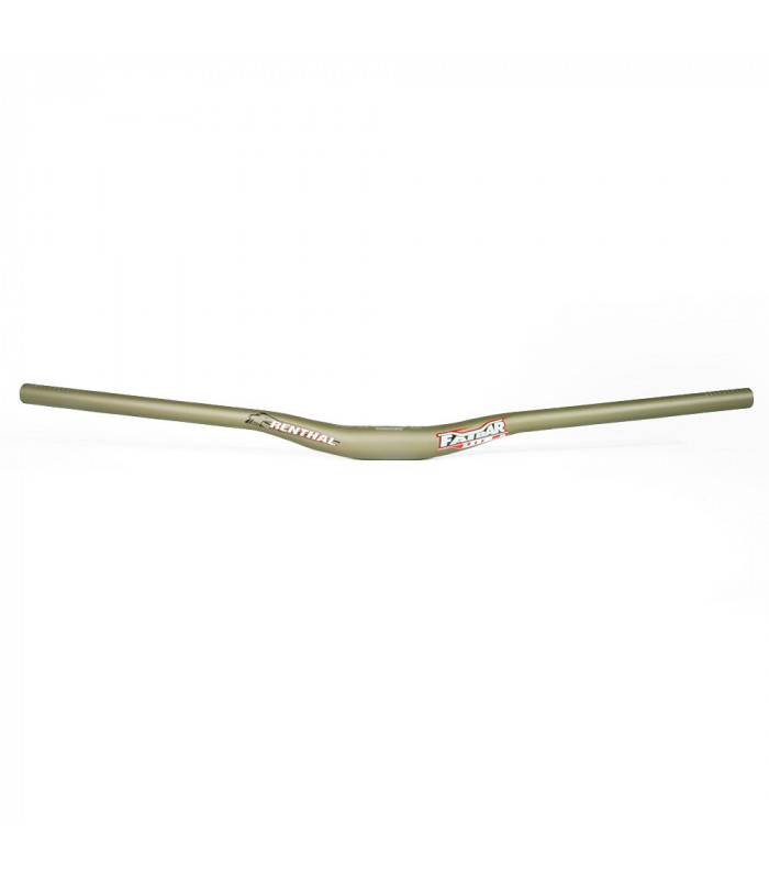 MANILLAR RENTHAL FATBAR LITE 35 (760x30 MM)