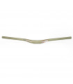 MANILLAR RENTHAL FATBAR LITE 35 DORADO (760x30 MM)