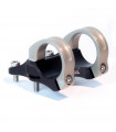 RENTHAL INTEGRA 35 STEM (50 MM/+10)