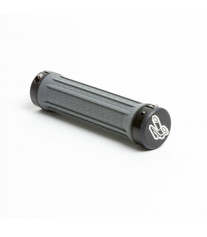 PUÑOS RENTHAL TRACK LOCK-ON ULTRA TACKY