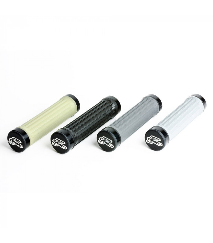 PUÑOS RENTHAL TRACT LOCK-ON MEDIUM