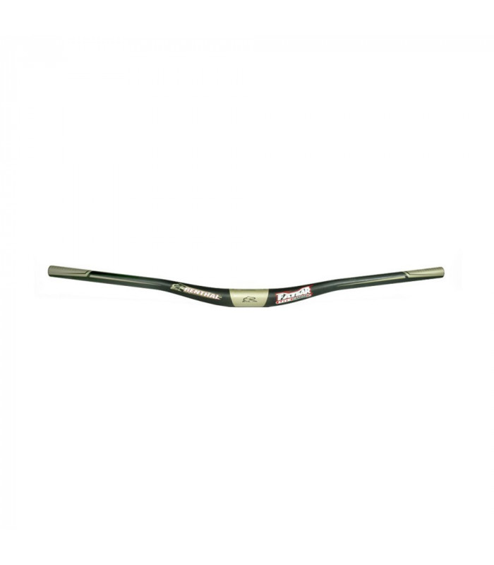 RENTHAL FATBAR LITE CARBON 35 (760x30 MM)