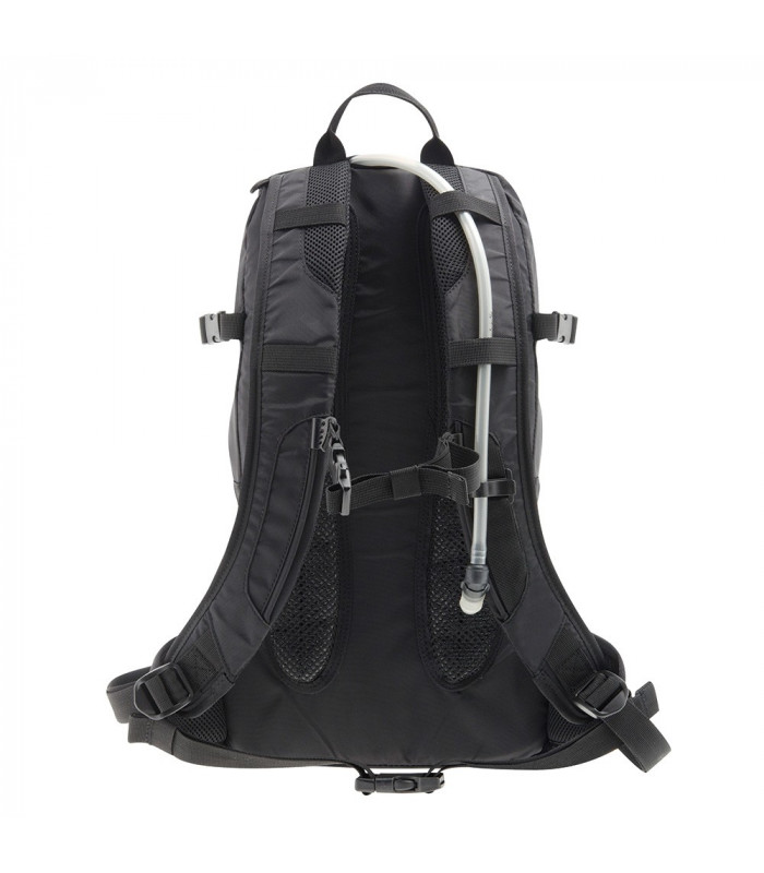 ALPINESTARS FASTER BACKPACK (STEEL GREY/SPICY ORANGE)