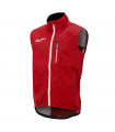 ALPINESTARS DESCENDER WINDPROOF VEST (RED/WHITE)