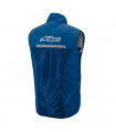 ALPINESTARS DESCENDER VEST (BLUE/WHITE)