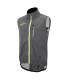 ALPINESTARS DESCENDER VEST (GREY/YELLOW)