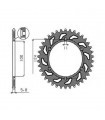 SUNSTAR STEEL REAR SPROCKET DUCATI (48 TEETH)
