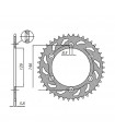 CORONA SUNSTAR ACERO KAWASAKI, SUZUKI (48 DIENTES)
