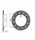 SUNSTAR STEEL REAR SPROCKET HONDA (42 TEETH)