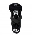 CODERA PROTECTORA ALPINESTARS MOAB (NEGRO/BLANCO)
