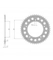 SUNSTAR ERGAL REAR SPROCKET SUZUKI, TRIUMPH (44 TEETH)