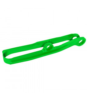 PATIN CADENA BASCULANTE VERDE   KAWA KXF 450 ' 2016