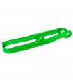 PATIN CADENA BASCULANTE VERDE   KAWA KXF 450 ' 2016