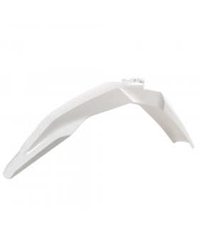 GUARDABARROS DELANTERO VENT. BLANCO  HUSQVARNA TC-FC ' 2016
