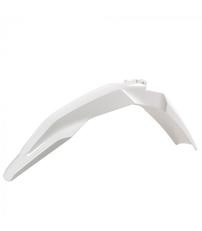 GUARDABARROS DELANTERO VENT. BLANCO  HUSQVARNA TC-FC ' 2016