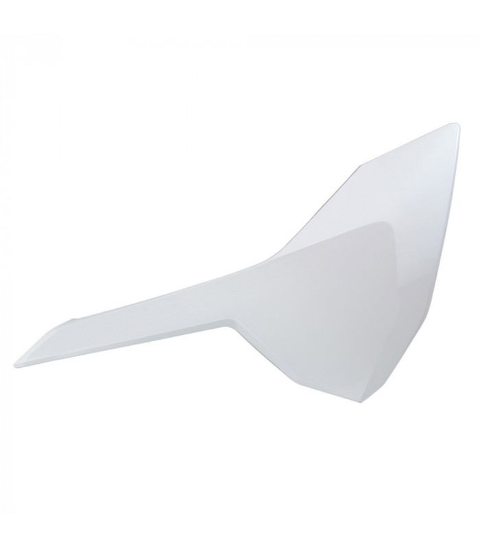 TAPAS LATERALES BLANCAS  HUSQVARNA TC 125 -FC ' 2016