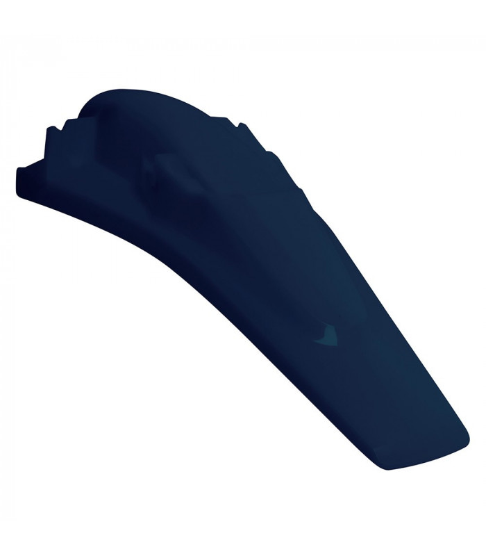 GUARDABARROS TRASERO AZUL  HUSQVARNA TC-FC ' 2016