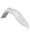GUARDABARROS DELANTERO BLANCO  HUSQVARNA TC 85 ' 2014-16