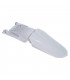 GUARDABARROS TRASERO BLANCO  HUSQVARNA CR-WR 125 ' 2009-13