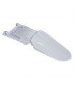 GUARDABARROS TRASERO BLANCO  HUSQVARNA CR-WR 125 ' 2009-13