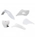 KIT PLASTICOS BLANCOS (ORIGEN 2015)  HUSQVARNA TC 85 ' 2014-16