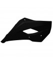 TAPAS RADIADOR NEGRAS  HUSQVARNA TC 85 ' 2014-16