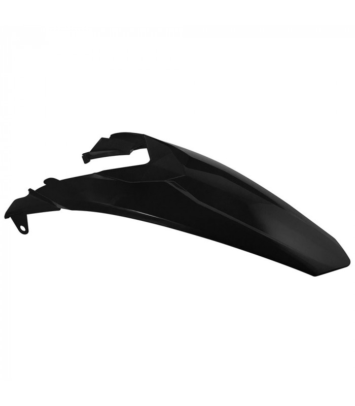 GUARDABARROS DELANTERO NEGRO  KTM SX 85 ' 2013-15 / HUSQVARNA TC 85 2014-16